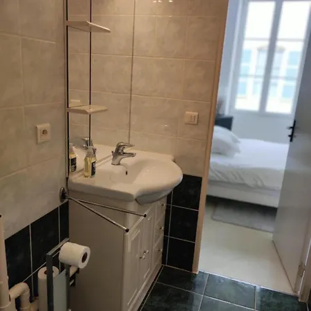 La Parenthese - Ideal Couple - Lumineux Et Apartment *