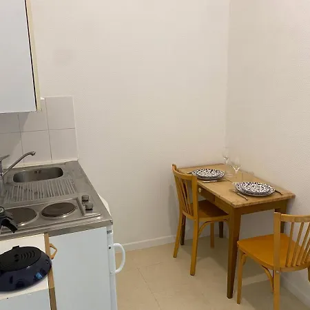 La Parenthese - Ideal Couple - Lumineux Et Διαμέρισμα *