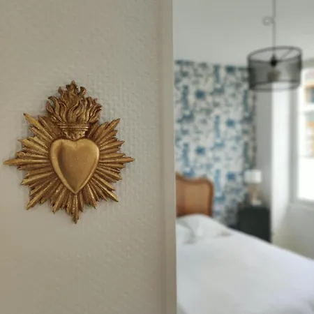 La Parenthese - Ideal Couple - Lumineux Et Apartment