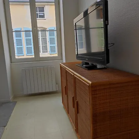 Διαμέρισμα La Parenthese - Ideal Couple - Lumineux Et