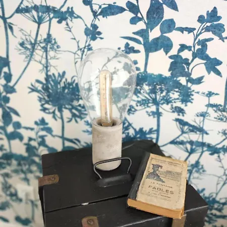 La Parenthese - Ideal Couple - Lumineux Et Apartment *