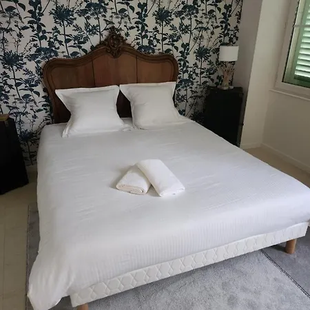 Διαμέρισμα La Parenthese - Ideal Couple - Lumineux Et